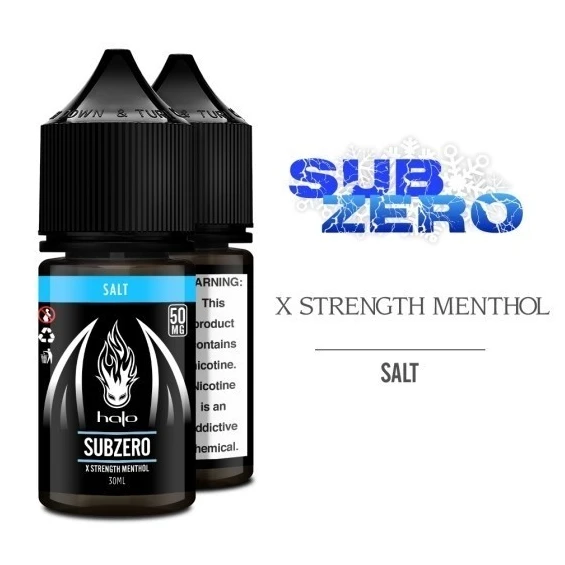 Halo SubZero