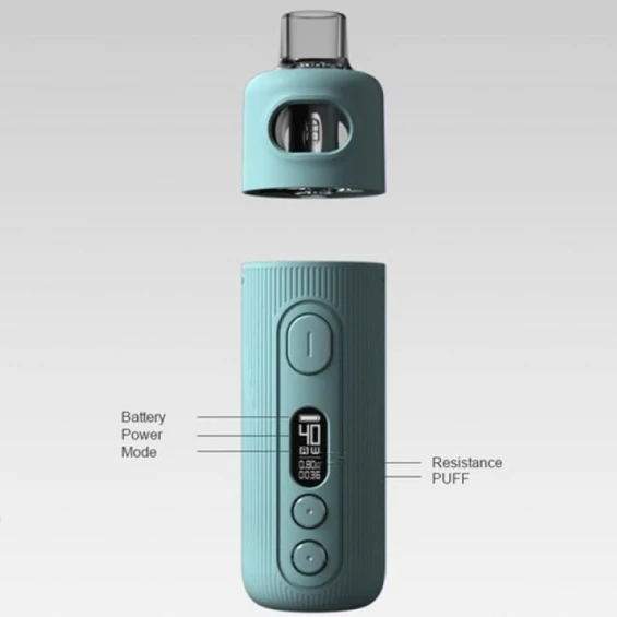 Voopoo Seal