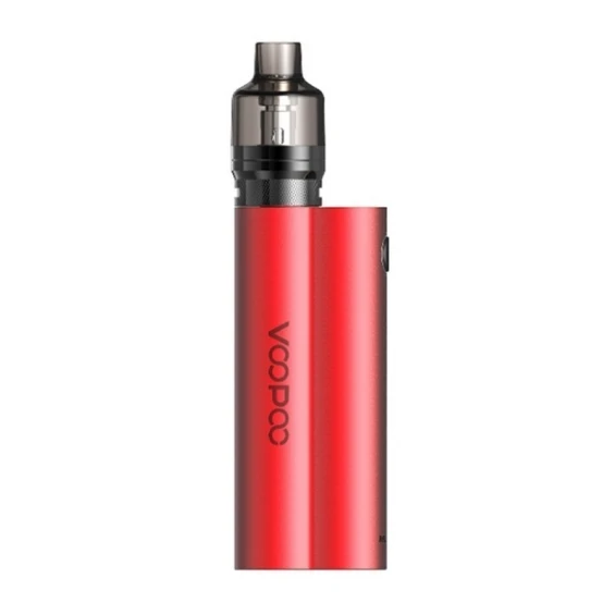 Voopoo Musket