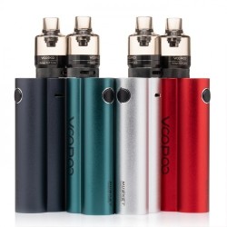 Voopoo TPP Kartuş