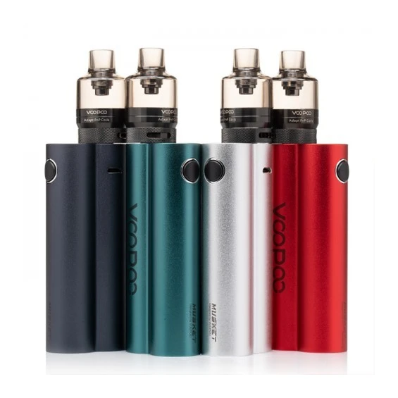 Voopoo Musket