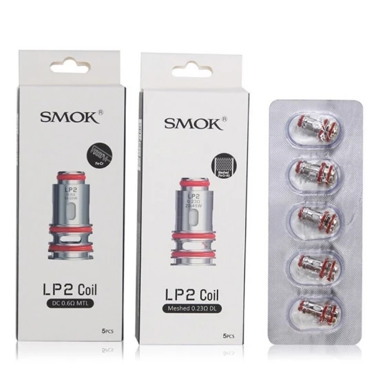 Smok LP2