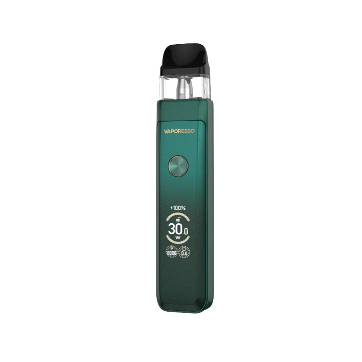 Vaporesso Xros Pro 2 Pod Mod→Gem Green