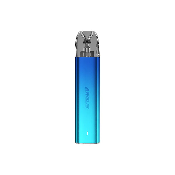 Voopoo Argus G2 Mini Mavi Pod Mod Elektronik Sigara Tekli Cihaz