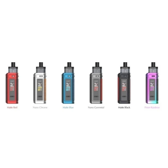 Smok G-PRIV