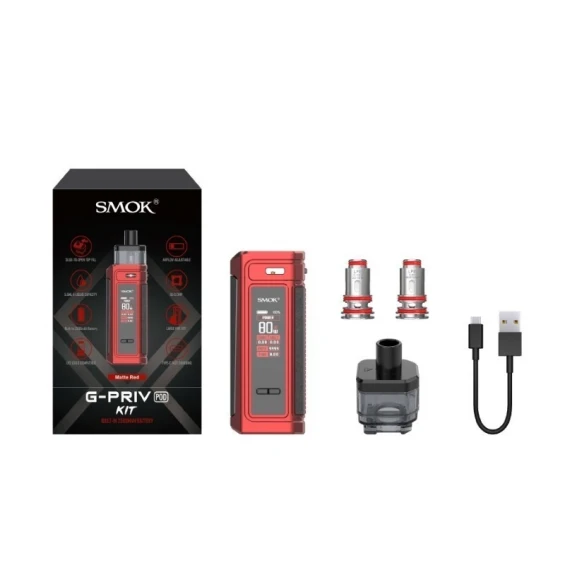 Smok G-PRIV