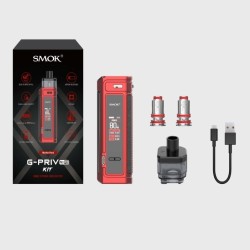Smok Acro Pod Kit