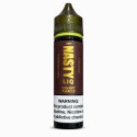 Nasty Liq Creamy Tobacco E Likit 60 ML