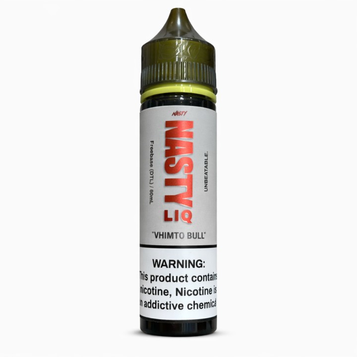 Nasty Liq Whimto Bull E Likit 60 ML
