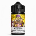 Nasty Juice Cush Man Mango Grape E Likit 60 ML