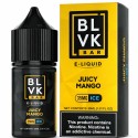 BLVK Bar Juicy Mango Ice Salt Likit