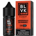 BLVK Bar Grapefruit Blueberry Ice Salt Likit