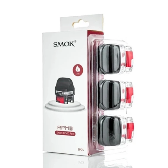 Smok RPM2 3'lü Yedek