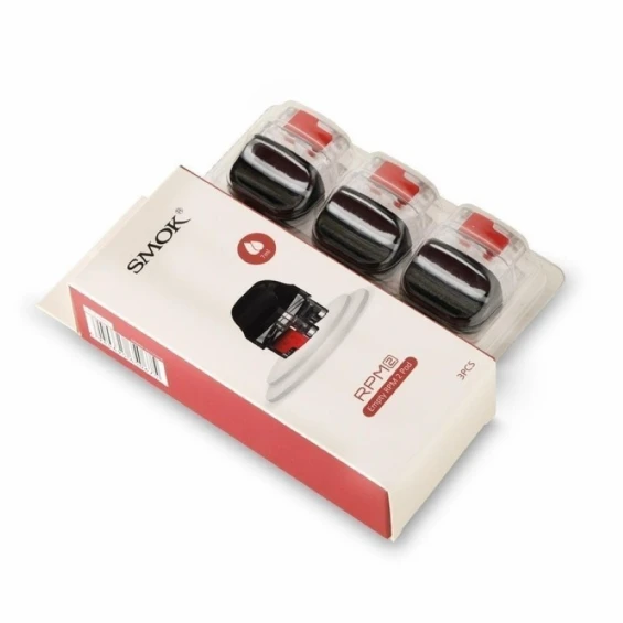 Smok RPM2 3'lü Yedek