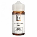 BLVK Original Chocolate Milk E Likit 100 ML