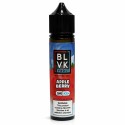 BLVK Frost Apple Berry Salt Likit 60 ML