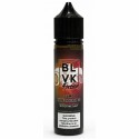 BLVK Fusion Kiwi Pom Berry Ice Salt Likit 60 ML