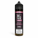 BLVK Original Creamy Strawberry Salt Likit 60 ML