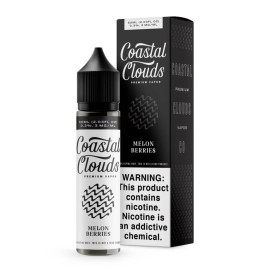 Coastal Clouds Melon Berries E Likit 60 ML