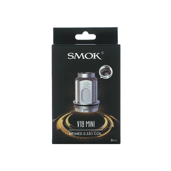 Smok TFV18 (V18) Mini Coil