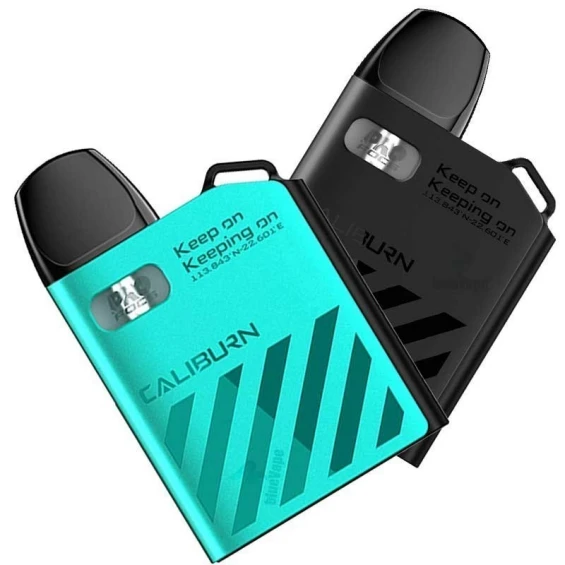 Uwell Caliburn AK2