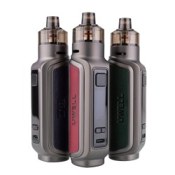 Aegis Boost Plus Kartuş