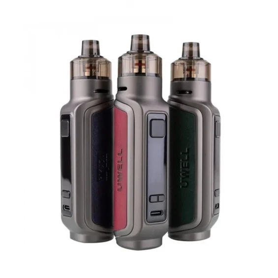 UWELL Aeglos P1