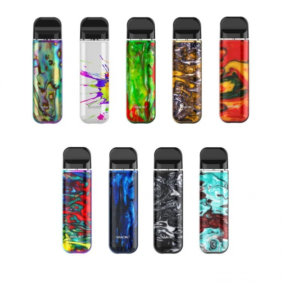 Smok Novo 2