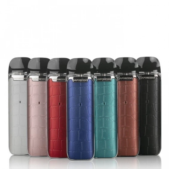 Vaporesso Luxe Q Pod