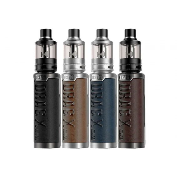 Voopoo Drag X Plus Pro Pod