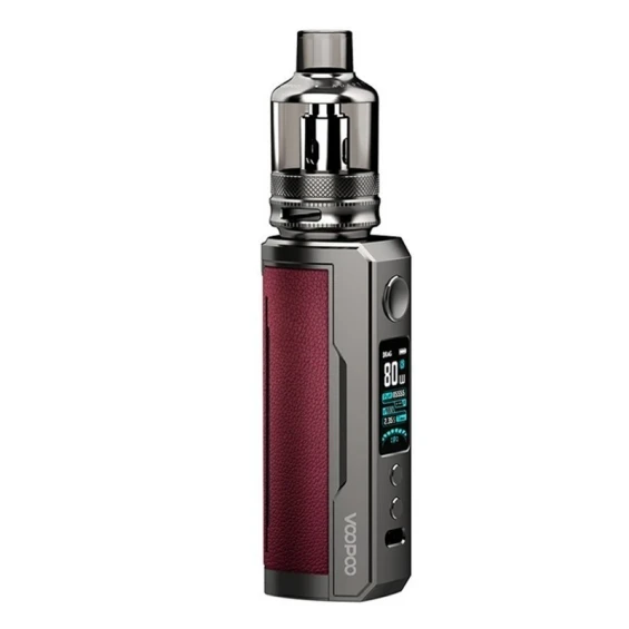 Voopoo Drag X Plus Pro Pod