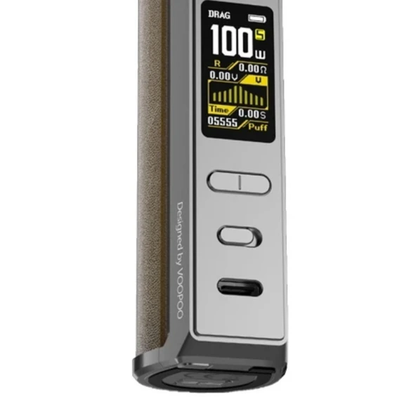 Voopoo Drag X Pro