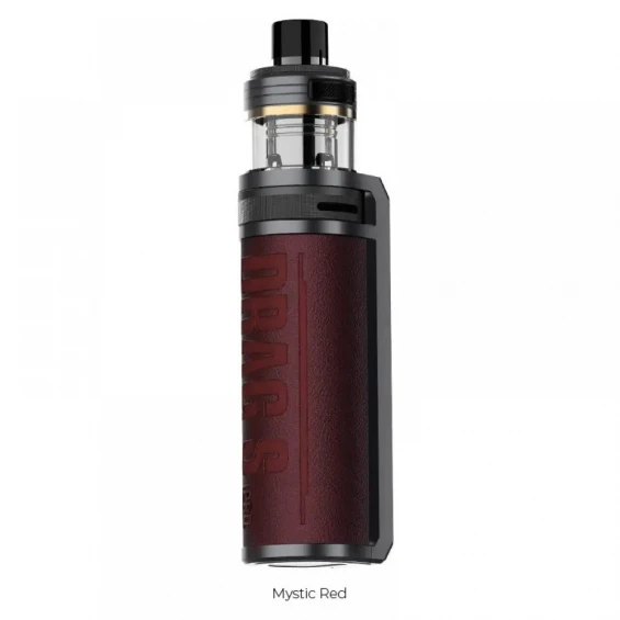 Voopoo Drag S Pro Pod