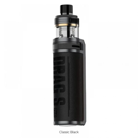 Voopoo Drag S Pro Pod
