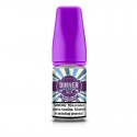 Dinner Lady Black Currant Ice