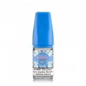 Dinner Lady Blue Menthol