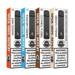 Smok RPM 4 Pod Kartuş