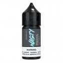 Nasty Juice Menthol Tobacco