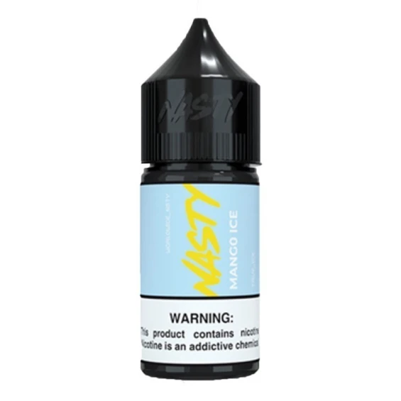 Nasty Juice Mango Ice