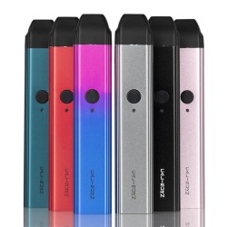 Halo SubZero Salt Likit