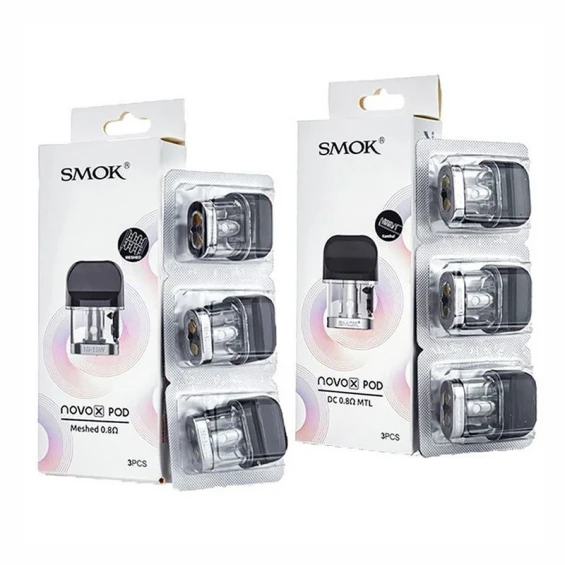 Smok Novo X