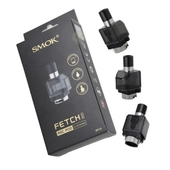 Smok Fetch Pro