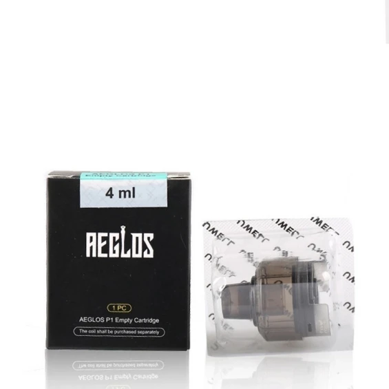 Uwell Aeglos P1