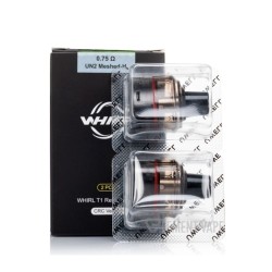 Voopoo V.THRU Pro Pod Mod