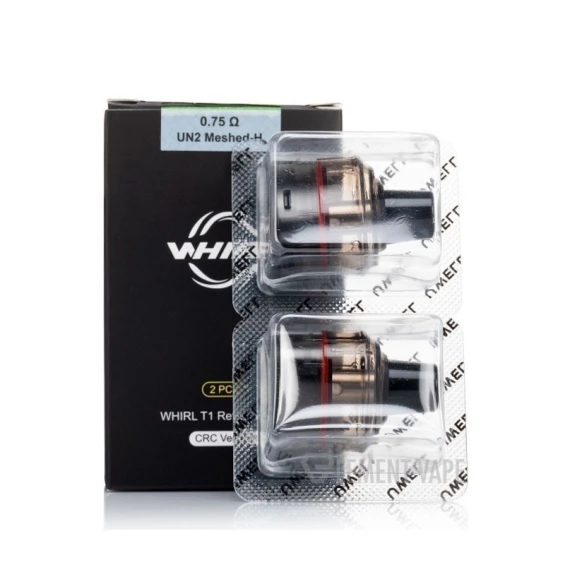 Uwell Whirl T1