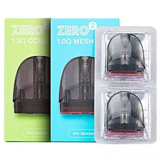 Vaporesso Zero 2 / S