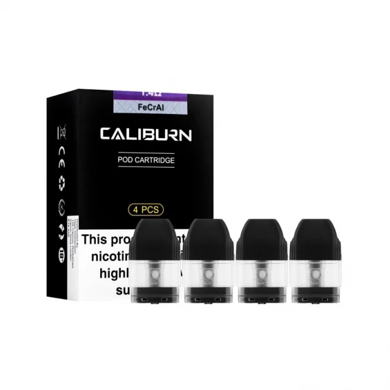 Uwell Caliburn 4 lü