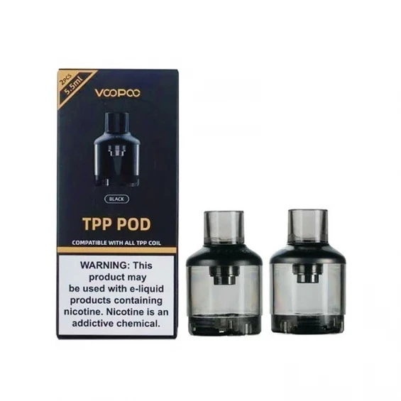 Voopoo TPP