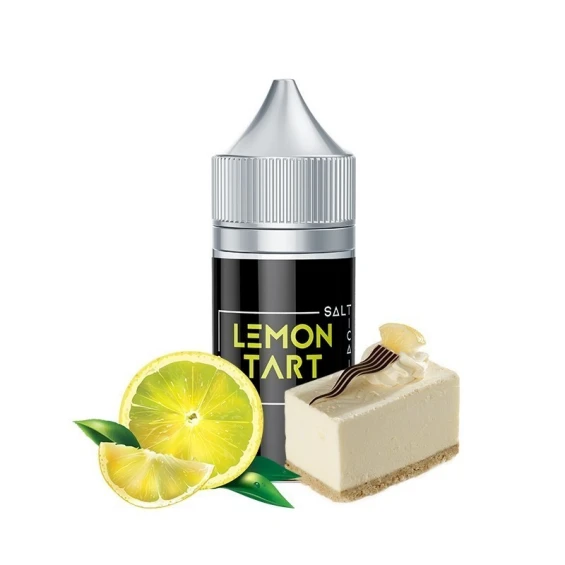 Saltica Lemon Tart