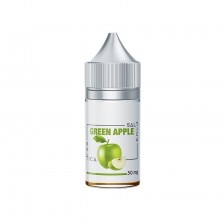 Saltica Green Apple